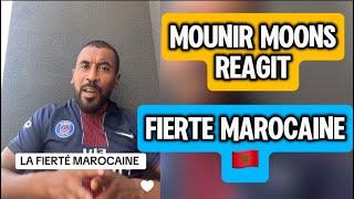 MOUNIR MOONS LA FIERTÉ MAROCAINE  CASABLANCA MARRAKECH