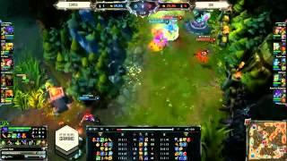 IPL Plays : AHGL - IGN vs Curse