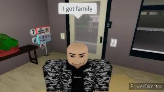 If Dom terreto is your dad ~ Roblox memes