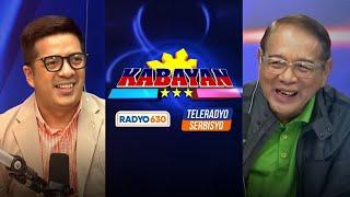 Kabayan | Teleradyo Serbisyo | (13 March 2025)