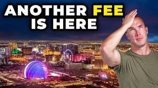 Las Vegas Changes You Can't Ignore (November 2024 News & Updates)