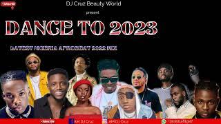 COUGH  LATEST NIGERIA AFROBEAT 2022 FT BURNA BOY REMA CHIKE DJ CRUZ TIMAYA, DAVIDO , KIZZ DAN