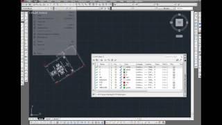 How to delete Xref dependent layer in Autocad