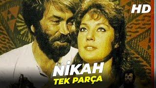 Nikah | Meral Orhansoy Hakan Balamir Eski Türk Filmi Full İzle