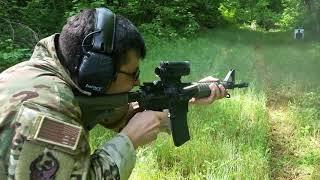 M4 Commando