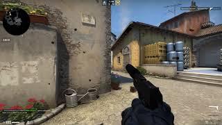 Грамотный  -2 USP ► CS GO