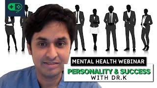 Models of Personality and Success using Ayurveda