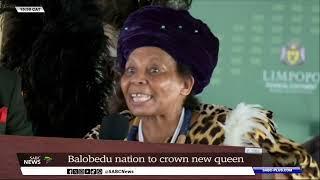 Balobedu nation to crown new queen