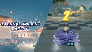 Eternal Ancient Capital Gameplay | Garena Speed Drifters