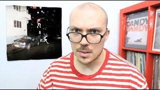 Brand New - Science Fiction ALBUM REVIEW