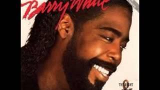 Barry White /  Never Never Gonna Give You Up ( extended) (HD)