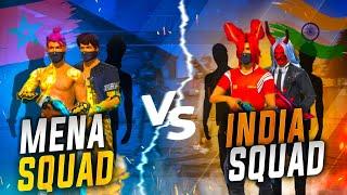 4 vs 4 Clash Squad  || Shark,Akashi  vs 2bgamer,TheCm  | Final match in india | Who will win?