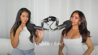 All About Confidence Baby | EP 5