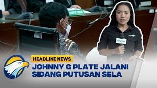 Eks Kominfo Jalani Sidang Putusan Sela di Tipikor Jakarta