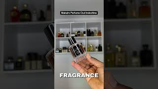 Discover some gems in my perfume collection  #perfume #fragrancereview #perfumecollection