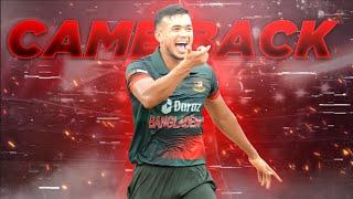 TASKIN AHMED  ZERO TO HERO ● COMEBACK WHATSAPP STATUS 2023 | HD