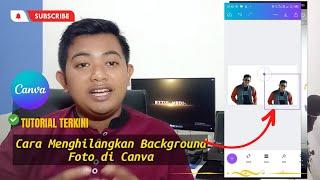 Cara Menghilangkan Background Foto di Canva Gratis dan Premium