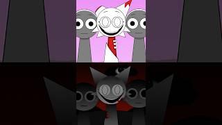 Incredibox Sprunki Banana Porridge Vs Sprunki OG *HORROR VERSION*