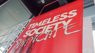 THE BIGGEST WATCH EVENT IN JAKARTA | Timeless Society: Syndicate