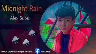 Midnight Rain Alex Subu Day light