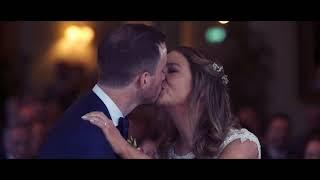 Tinakilly House Wedding Video - Sinead and Shane