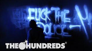 THE HUNDREDS X THE SEVENTH LETTER : REVOK