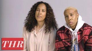 Lena Waithe & Gina Prince-Bythewood: Role Models | THR