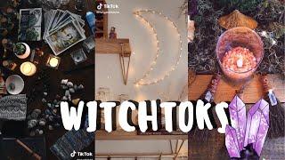Witchtok Compilation~ Witchy Aesthetic 