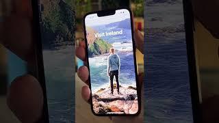 How to make parallax effect in #reactnative Reaniated?