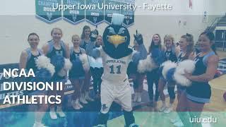 Real students tell what they love about UIU's Fayette Campus