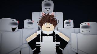 Blackmail | Roblox Animation