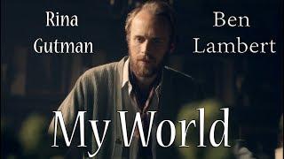 My World  - Ben Lambert