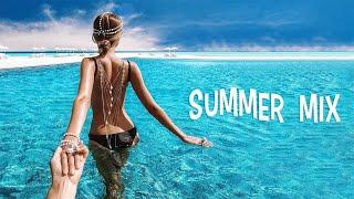 IBIZA SUMMER MIX 2024 ↠ Hawaii, Dubai, Paradise, Thailand, ISLANDS  MUSIC 2024 #140