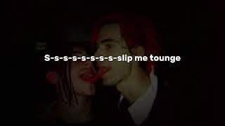 Last gay song lyrics - mindless self indulgence