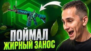  ОТКРЫЛ САМЫЕ ДОРОГИЕ КЕЙСЫ на MYCSGO - ЧТО по ОКУПУ? | Кейсы CS 2 | Кейсы КС 2 на Сайте