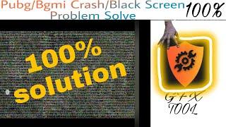 How To Fix Bgmi Game Crash & Auto Back Problem | Auto Close Problem Fix in Bgmi |