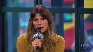 Lake Bell Talks About Being the First Female Voice of Apple