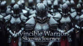 Invincible Warriors | Best Epic Heroic Orchestral Music | Epic Music Mix 2024
