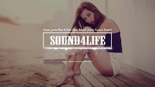 Tiesto, Jonas Blue & Rita Ora - Ritual (Soner Karaca Remix)