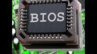 Настройка BIOS после сброса настроек с помощью обнулении содержимого памяти CMOS