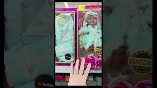 Walmart Clearance SCORES Rainbow High dolls!