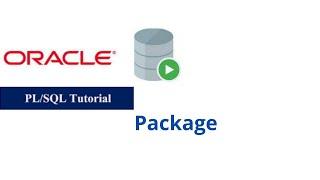 66. Packages in Oracle PL/SQL