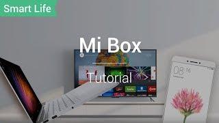 #MoreThanPhones: How to Google Cast on Your Mi Box