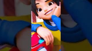 CCP BOBOIBOY DAN MECAMATO #fyp #viral