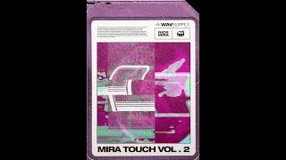 Nick Mira – Mira Touch Vol. 2 (Drum Kit) | Best Internet Money Drum Kit | 2022 Trap Drum Kit
