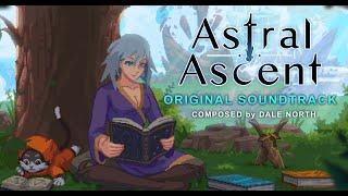 Astral Ascent - Early Access OST