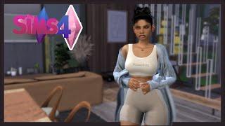 Day In The Life Of Forest Walker : Sims 4- Realism #Sims4 #Sims4cc