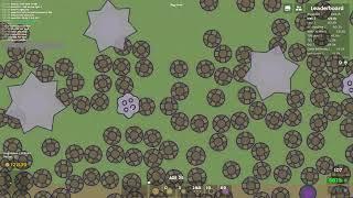 Moomoo.io - NEW BEST SCRIPT/MOD SHOWCASE (BETTER THAN REVOLVER)