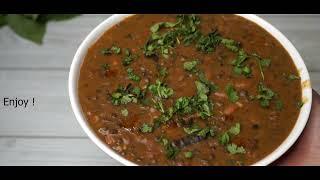 Maa Rajma Ki Dal Recipe :The Ultimate Comfort Food You Need to Try! Rajma Urad Dal | Maa Rajma Daal