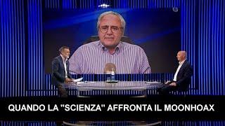 Quando la "scienza" affronta il Moonhoax